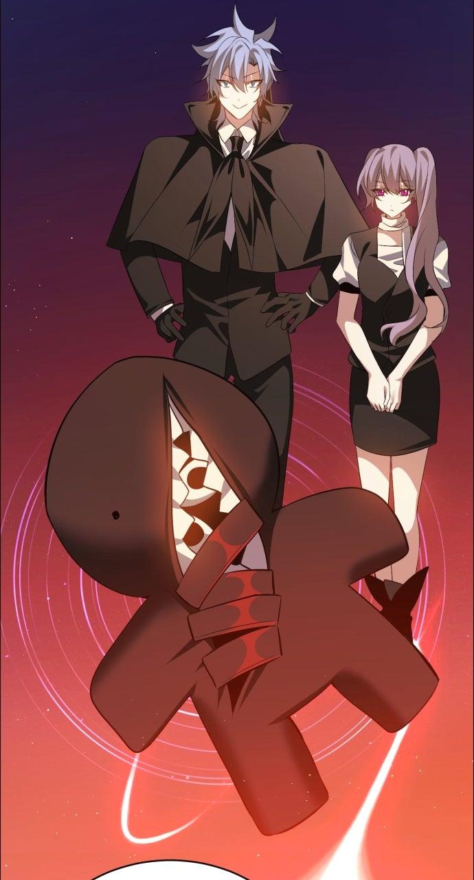 Zero Game Chapter 337 79