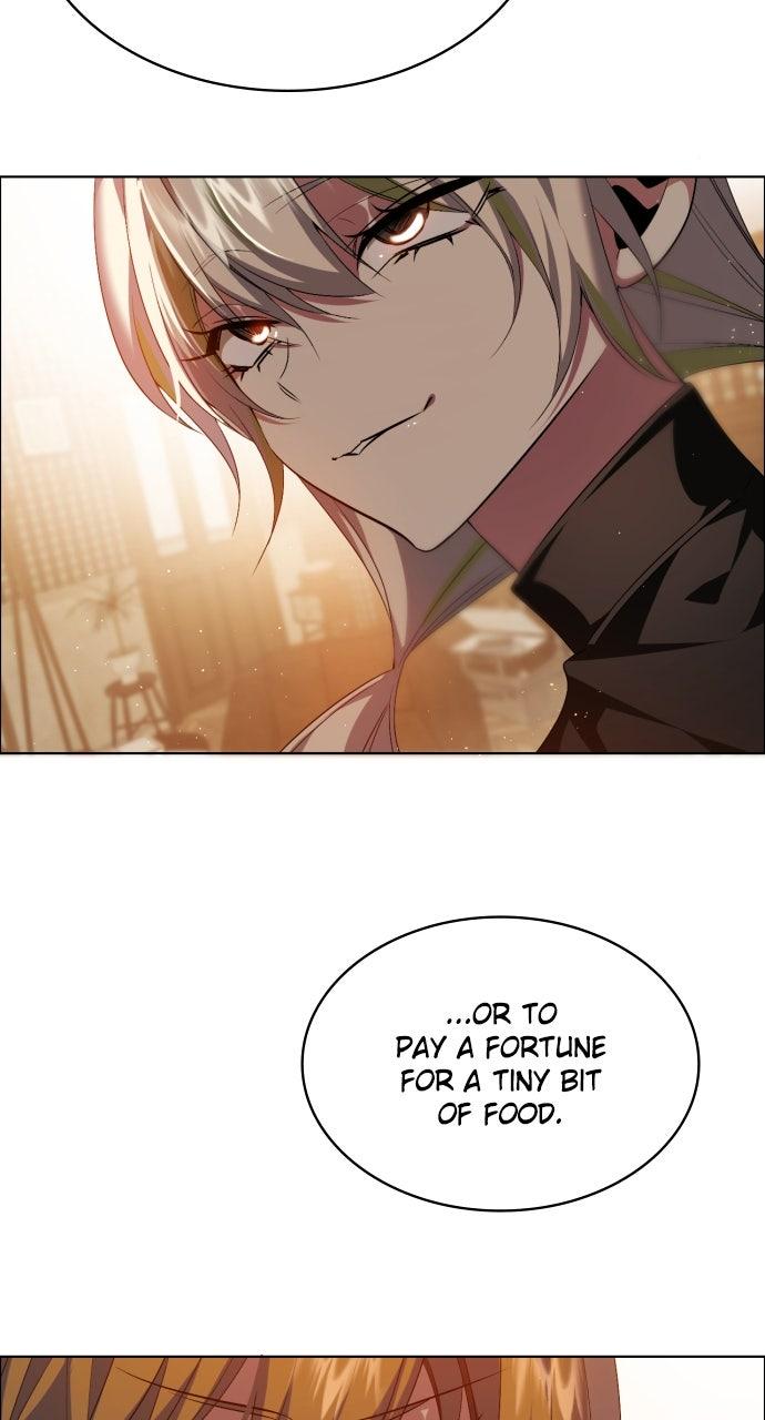 Zero Game Chapter 337 83