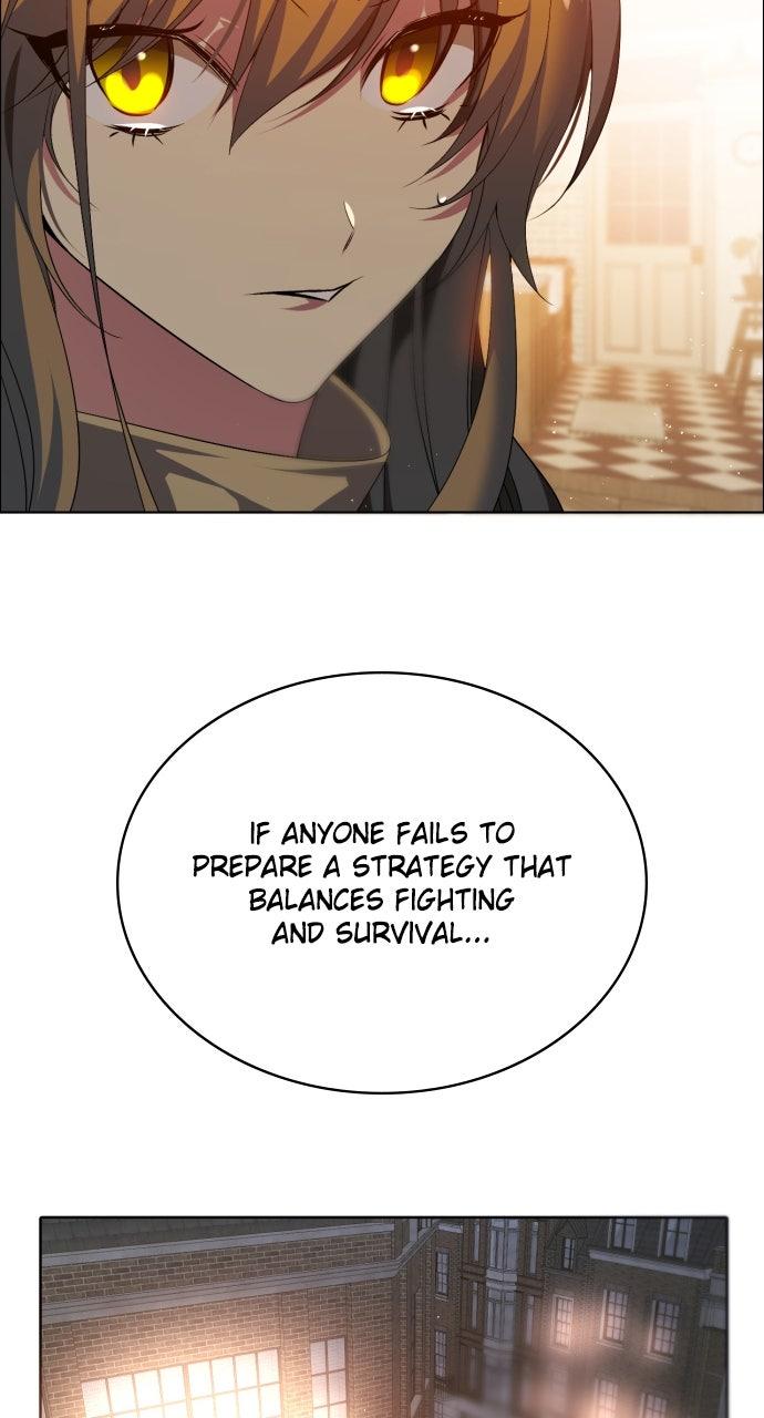 Zero Game Chapter 337 84