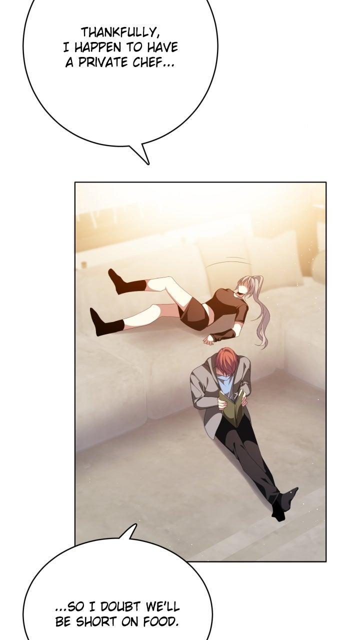 Zero Game Chapter 338 3