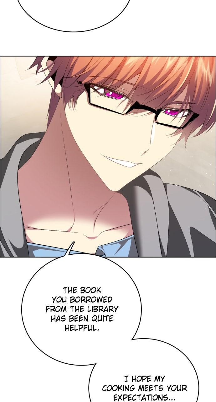 Zero Game Chapter 338 4