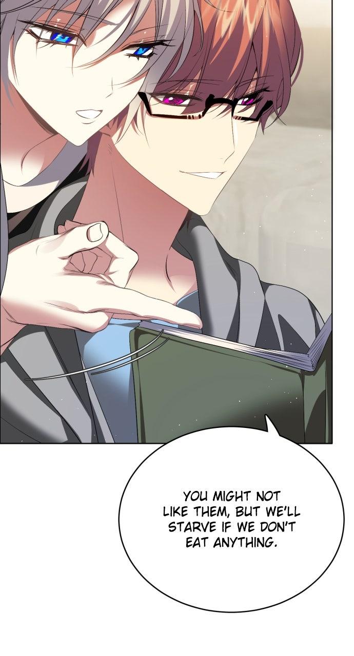 Zero Game Chapter 338 8