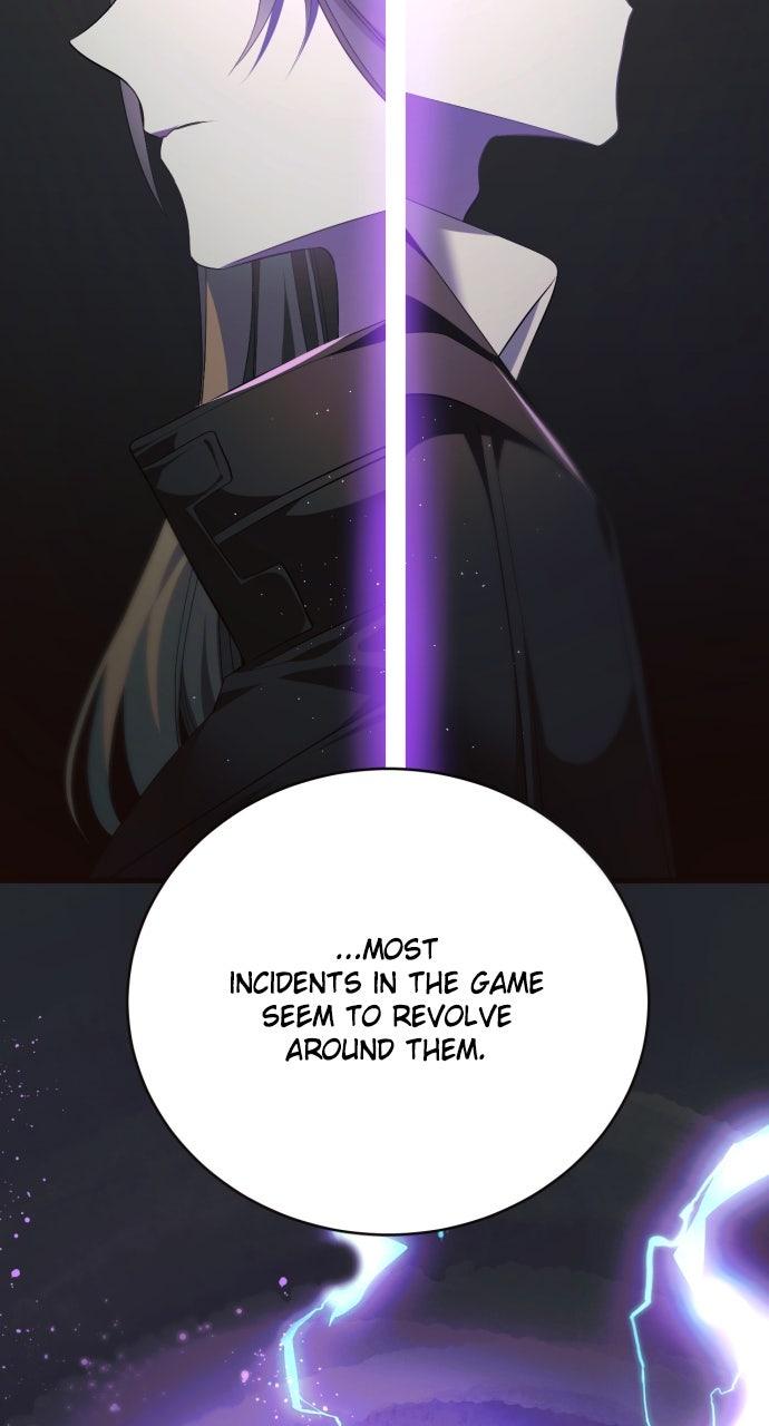 Zero Game Chapter 338 13