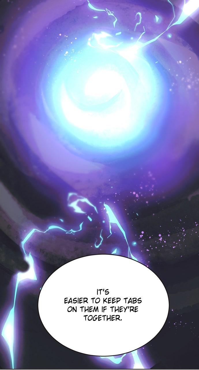 Zero Game Chapter 338 14