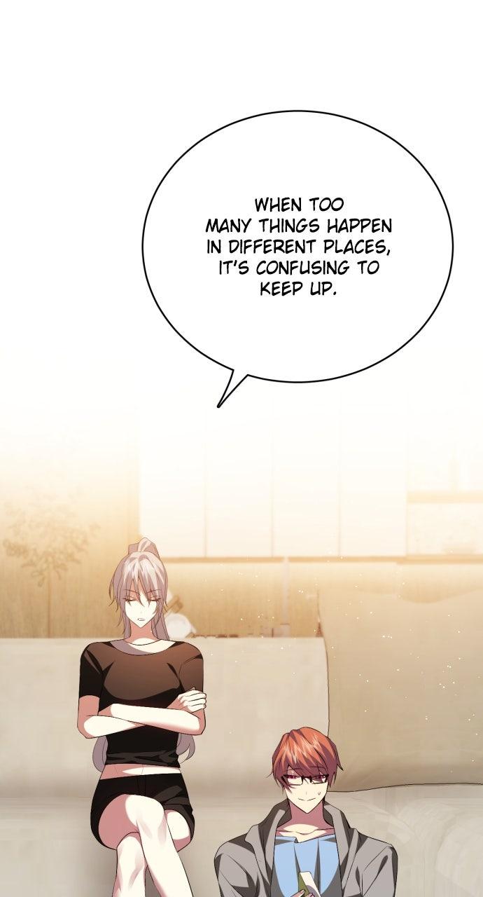Zero Game Chapter 338 15