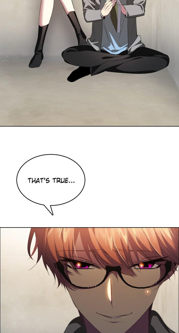Zero Game Chapter 338 16