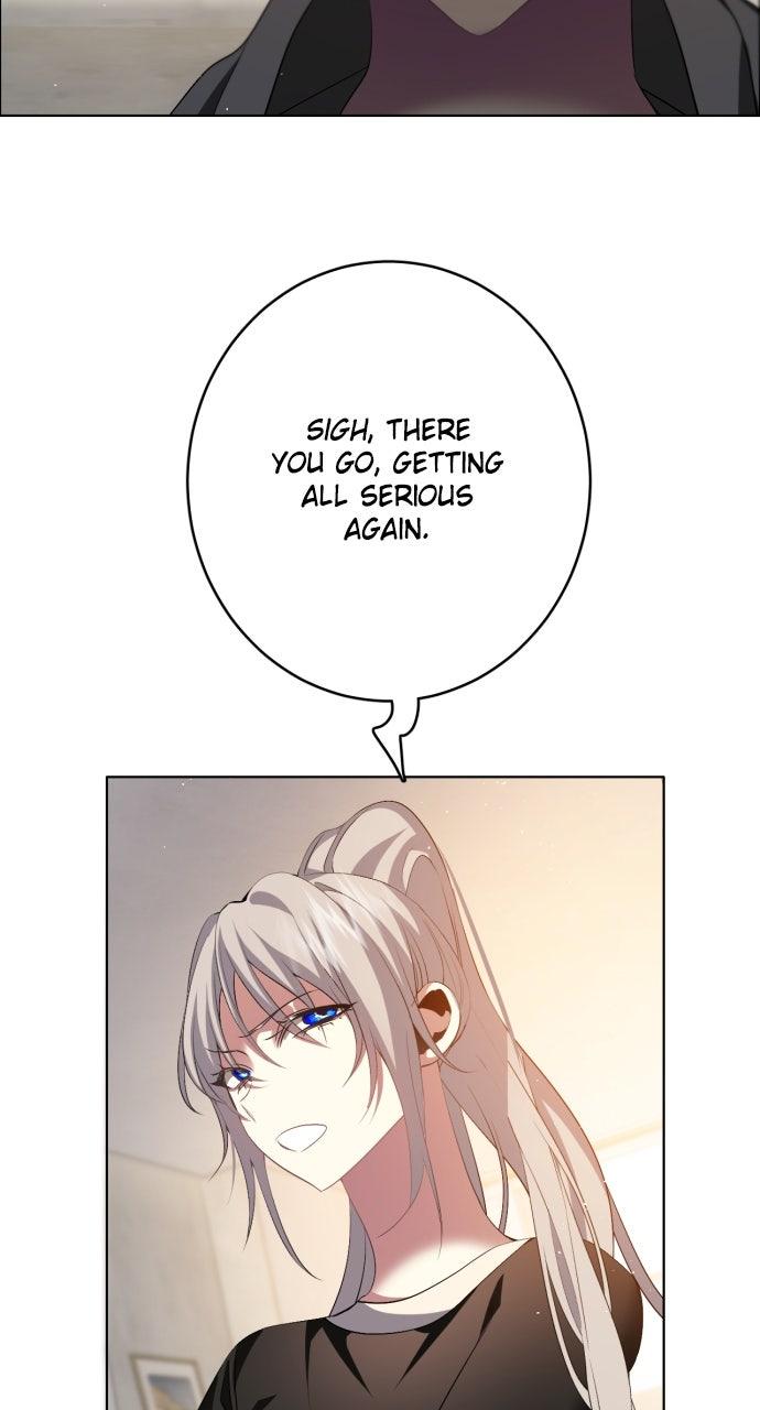 Zero Game Chapter 338 17