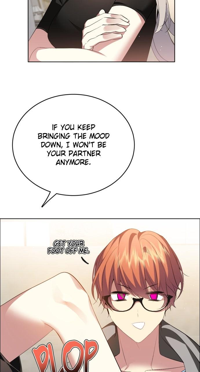 Zero Game Chapter 338 18