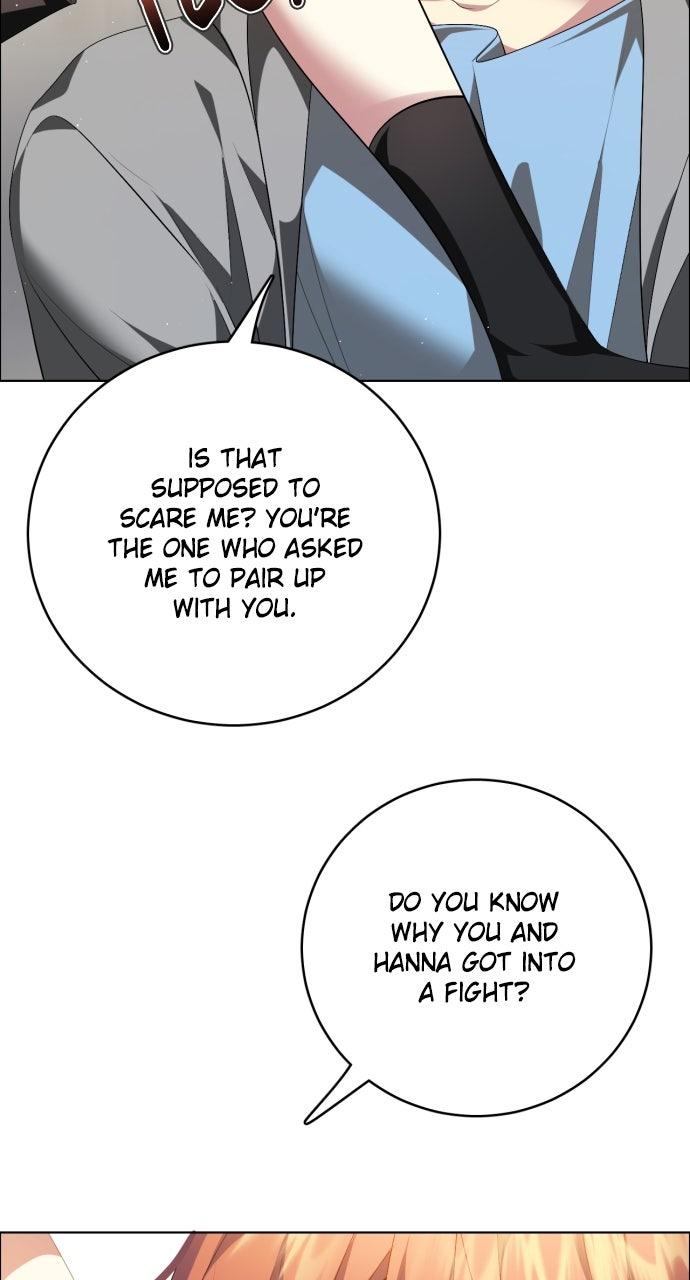 Zero Game Chapter 338 19