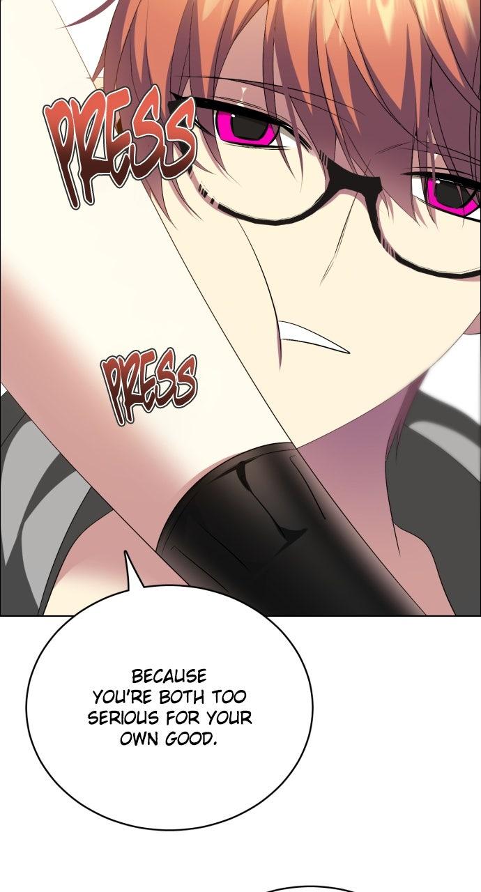 Zero Game Chapter 338 20