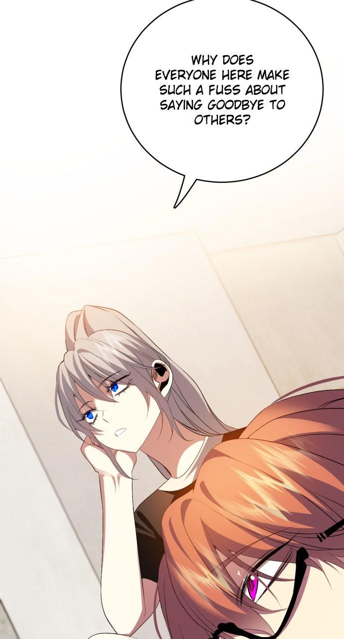Zero Game Chapter 338 21