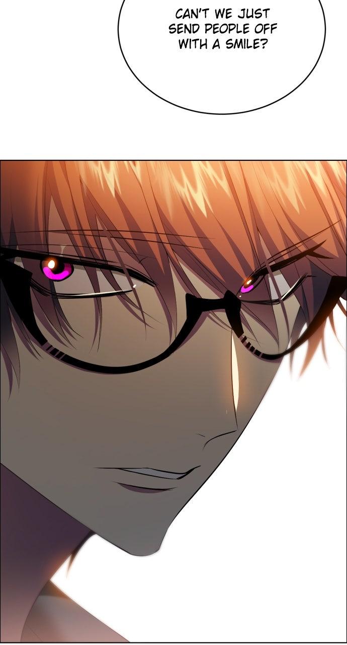 Zero Game Chapter 338 23