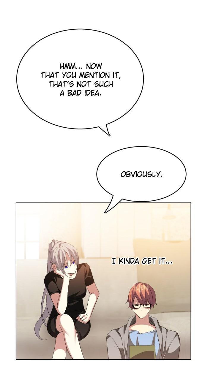 Zero Game Chapter 338 24