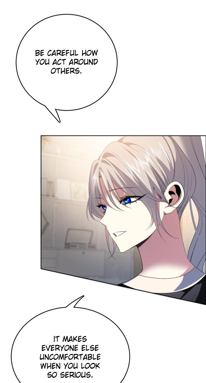 Zero Game Chapter 338 25