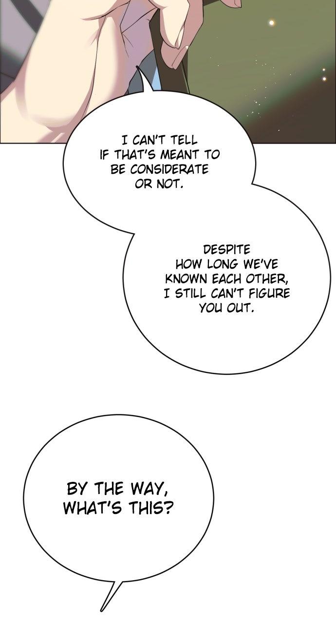 Zero Game Chapter 338 27