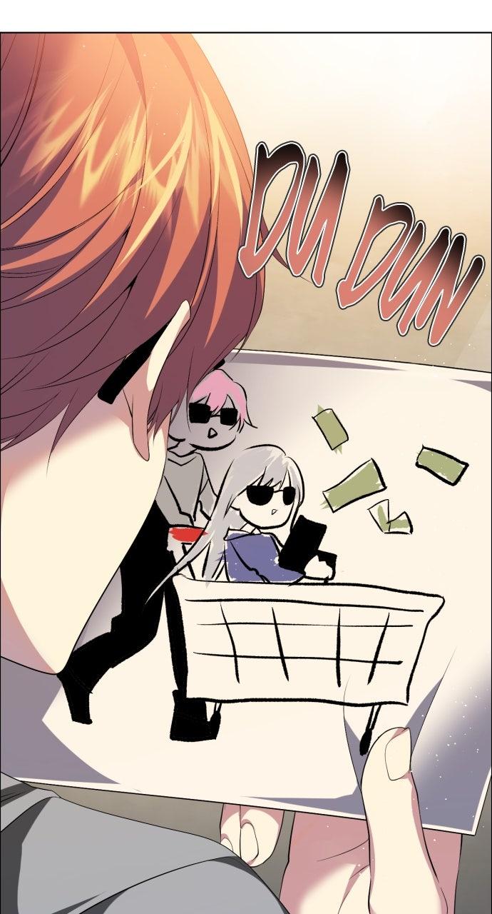 Zero Game Chapter 338 28