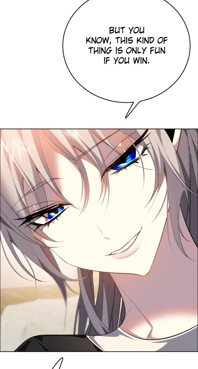 Zero Game Chapter 338 30