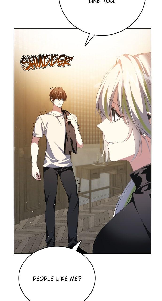 Zero Game Chapter 338 38