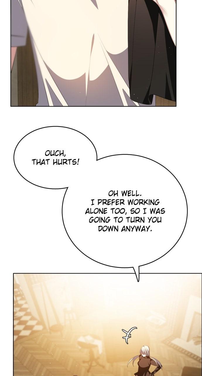 Zero Game Chapter 338 40