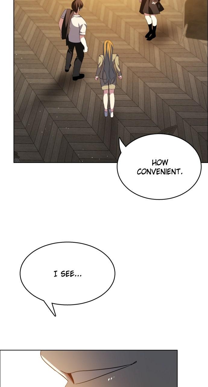 Zero Game Chapter 338 41