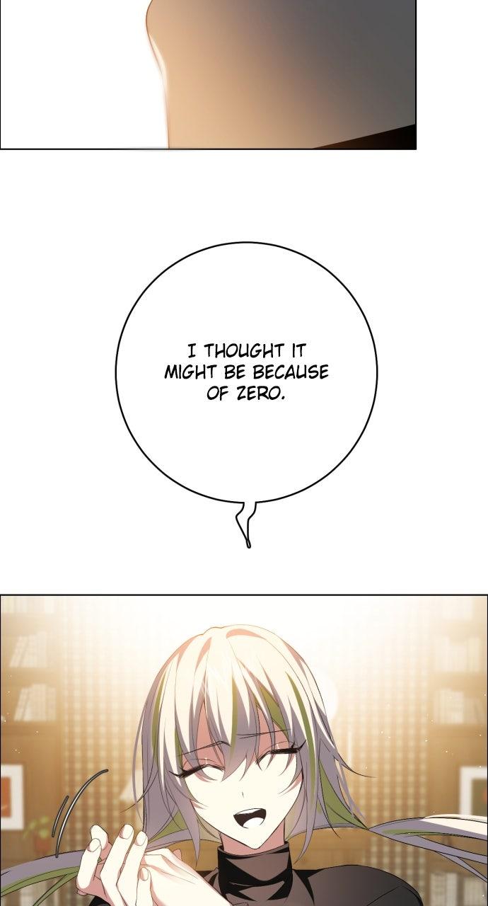 Zero Game Chapter 338 42