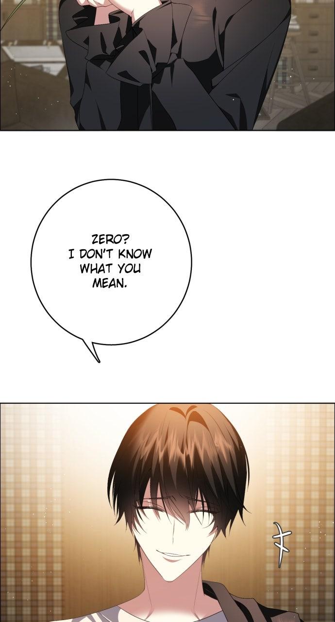Zero Game Chapter 338 43