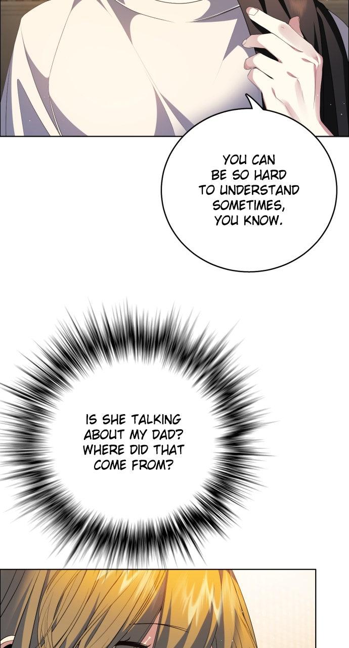 Zero Game Chapter 338 44