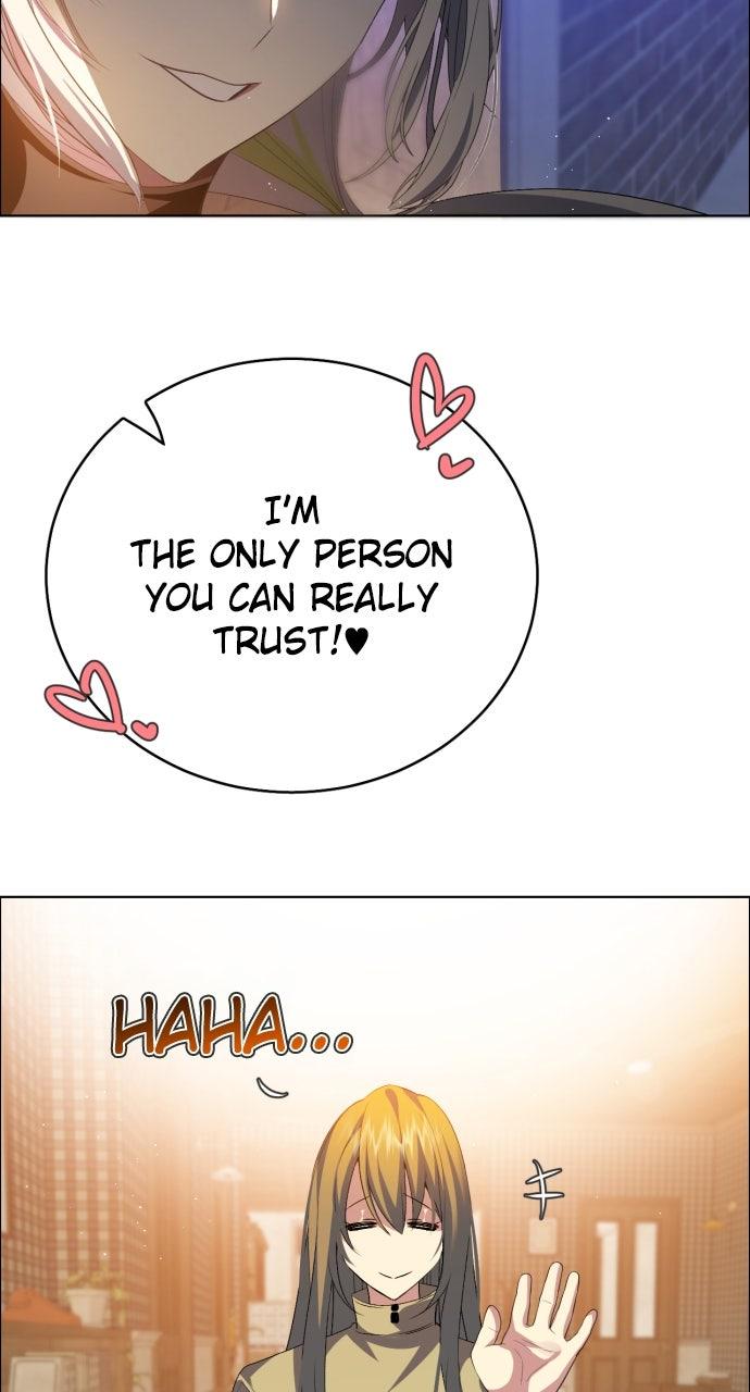 Zero Game Chapter 338 48