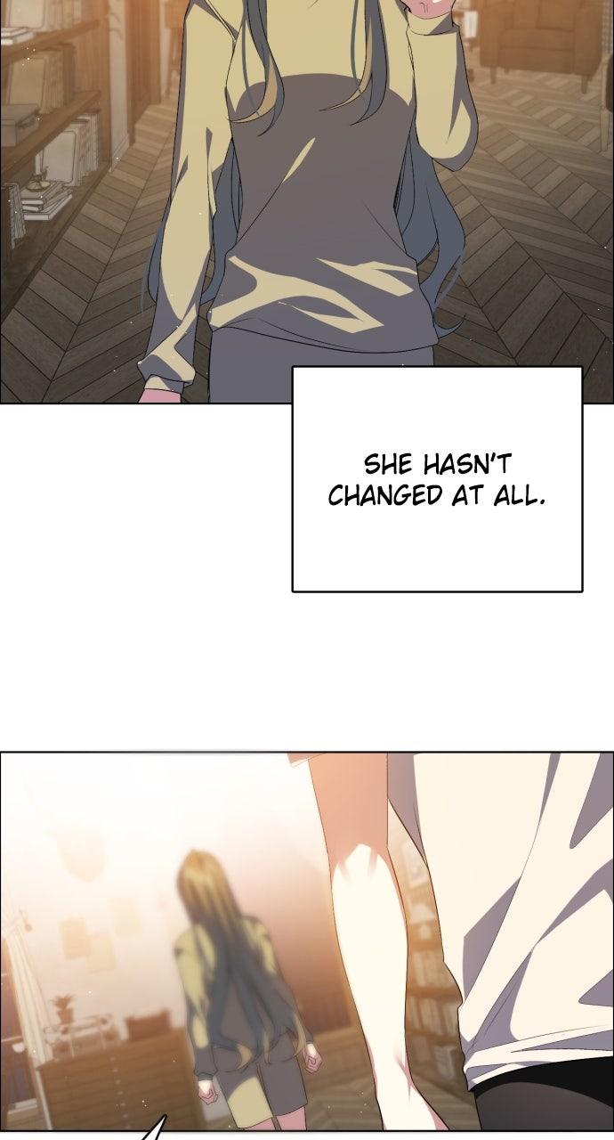 Zero Game Chapter 338 49