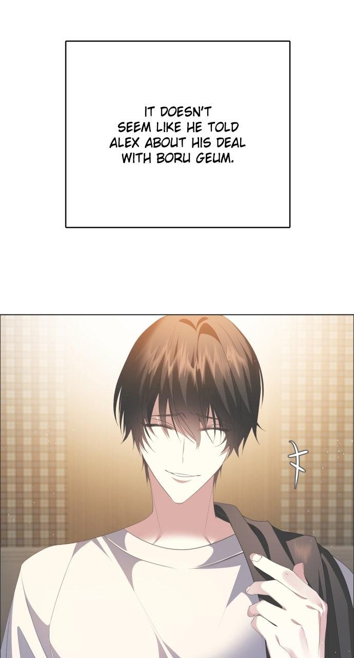 Zero Game Chapter 338 53