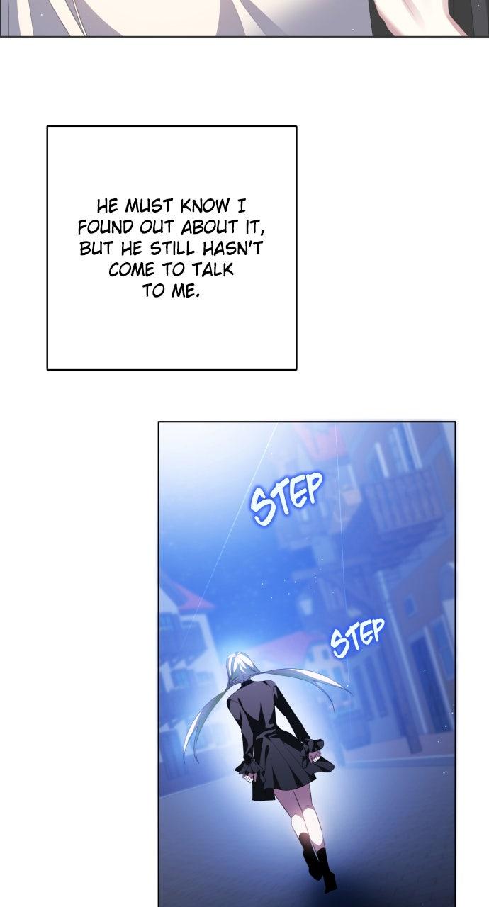 Zero Game Chapter 338 54