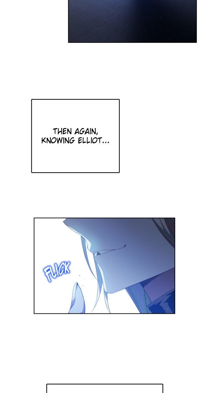 Zero Game Chapter 338 55