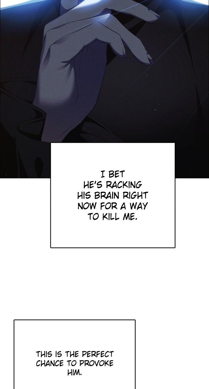 Zero Game Chapter 338 57