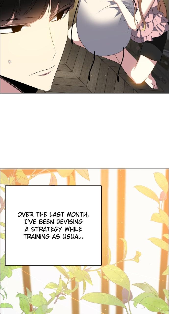 Zero Game Chapter 338 62