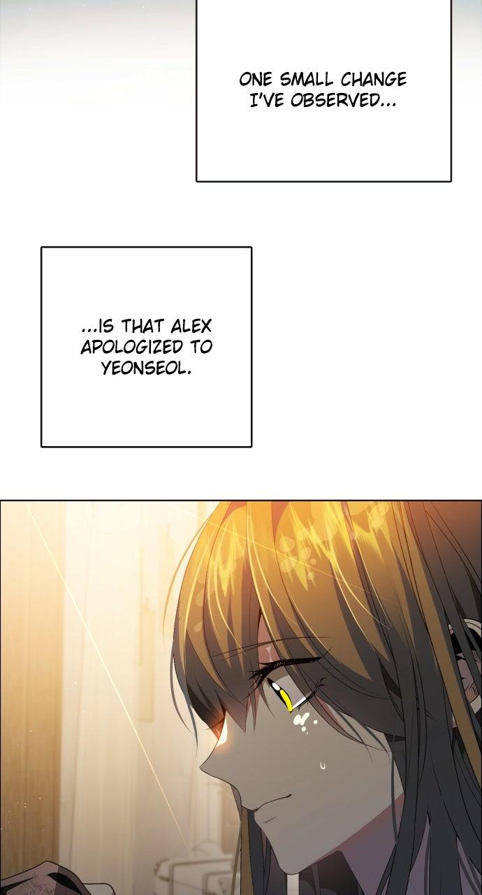 Zero Game Chapter 338 64