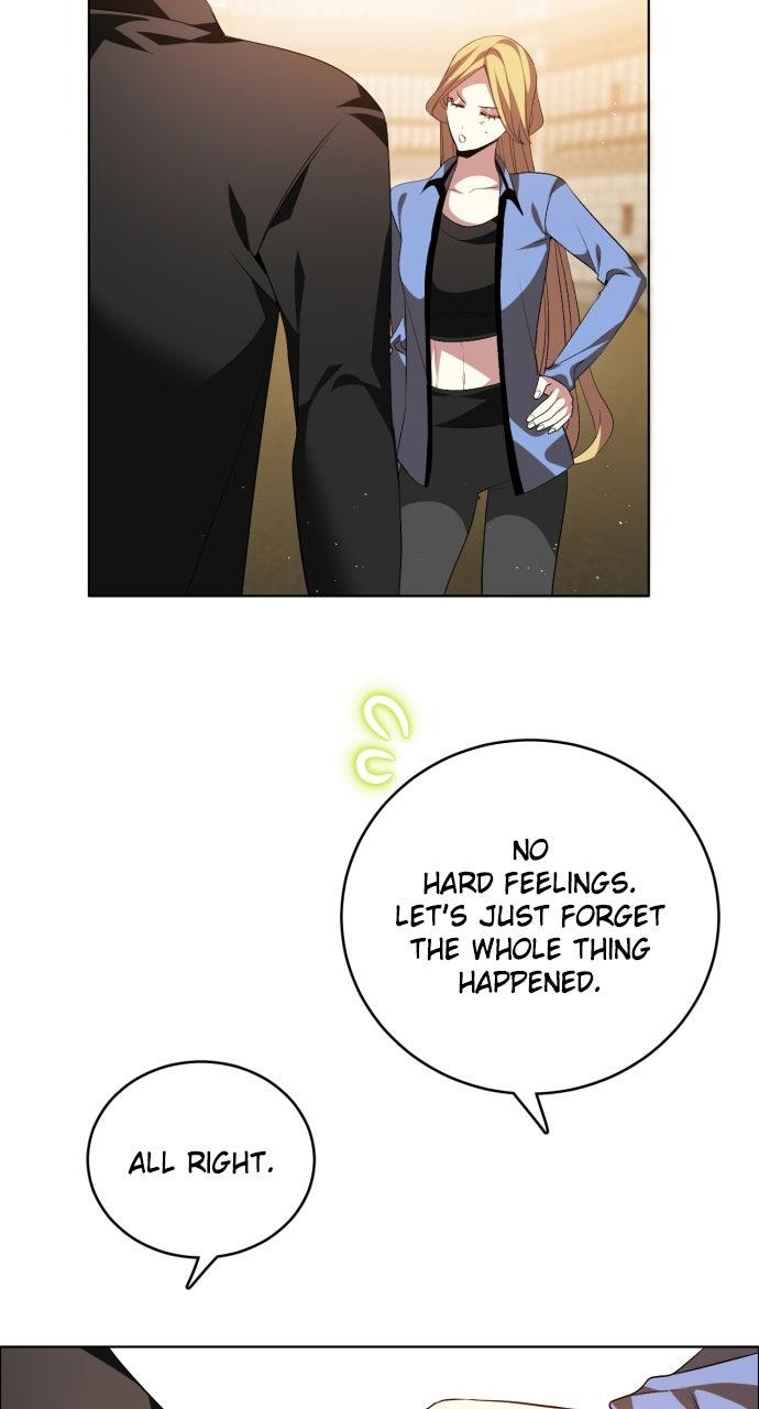 Zero Game Chapter 338 67