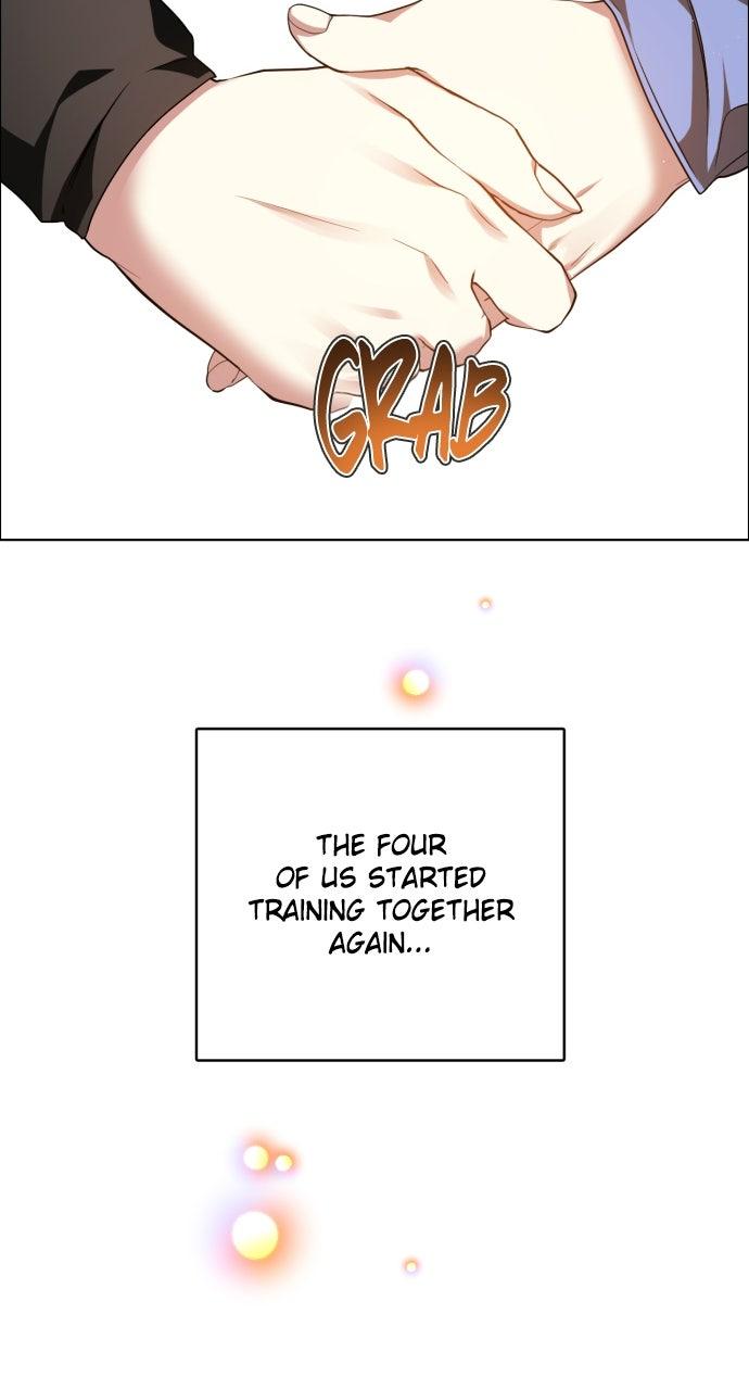 Zero Game Chapter 338 68