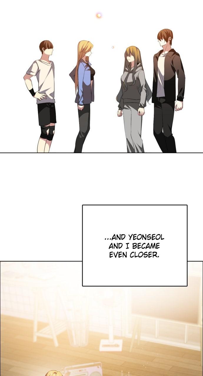 Zero Game Chapter 338 69