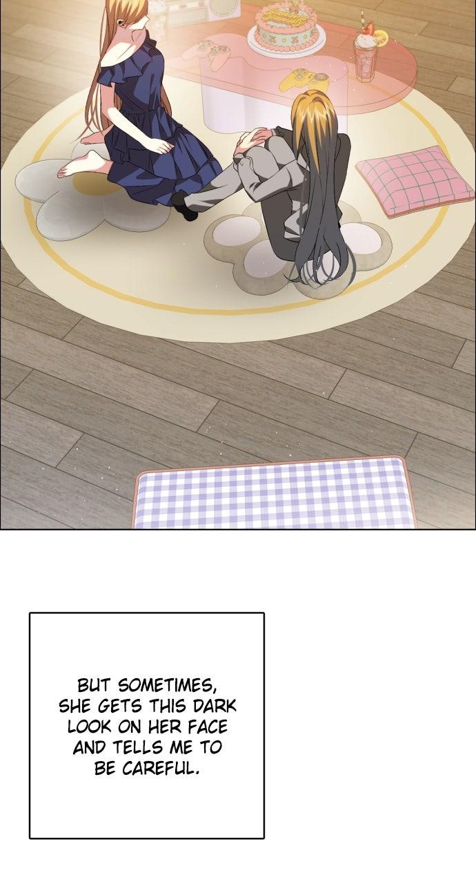 Zero Game Chapter 338 70