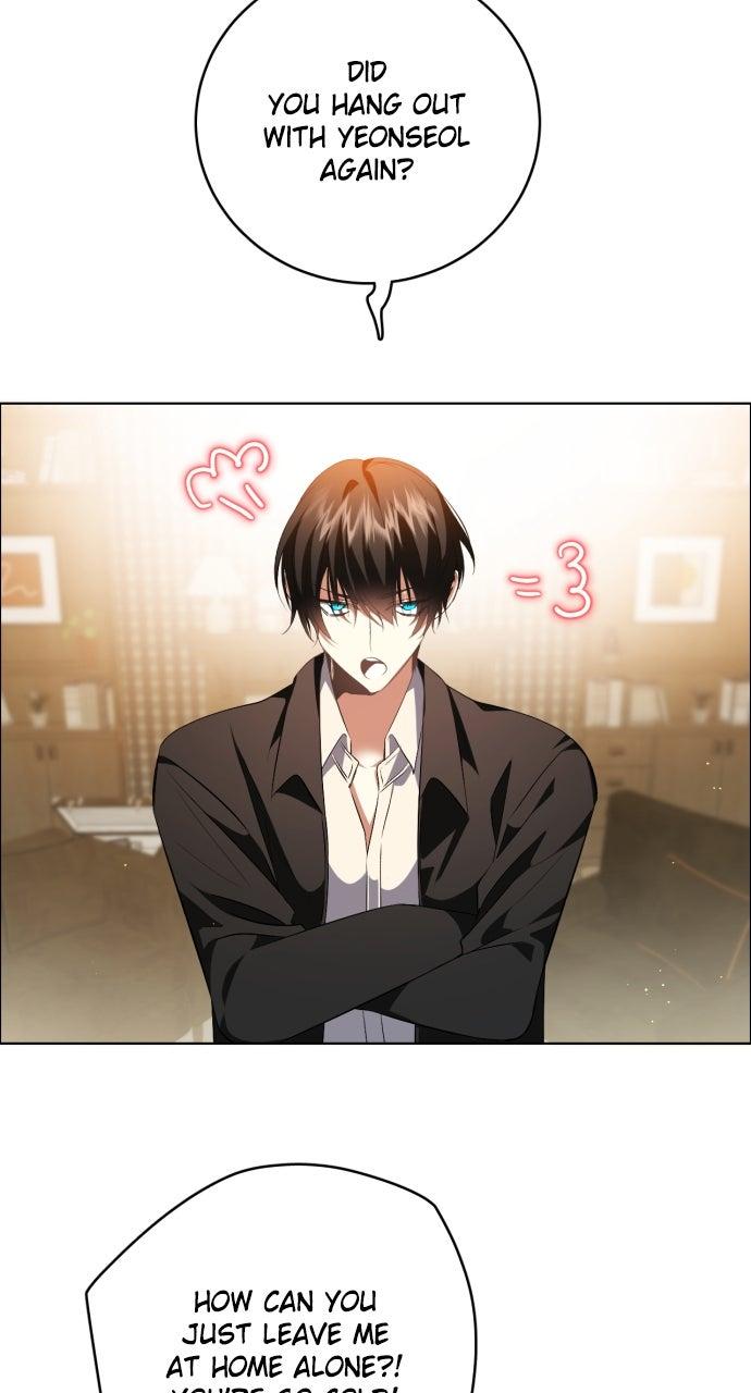 Zero Game Chapter 338 74