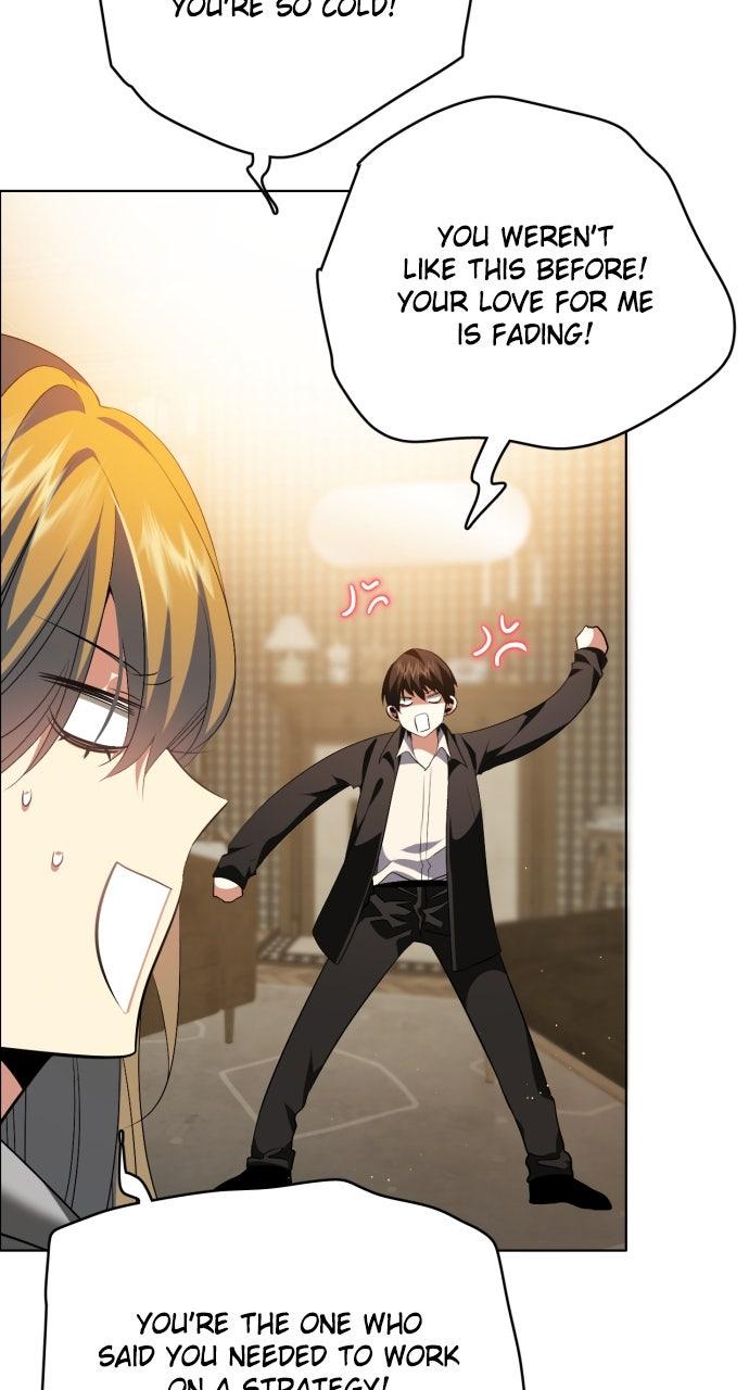 Zero Game Chapter 338 75