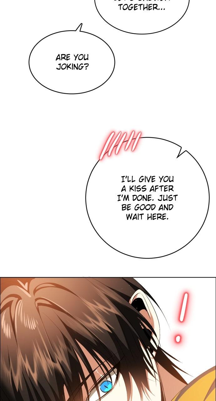 Zero Game Chapter 338 77