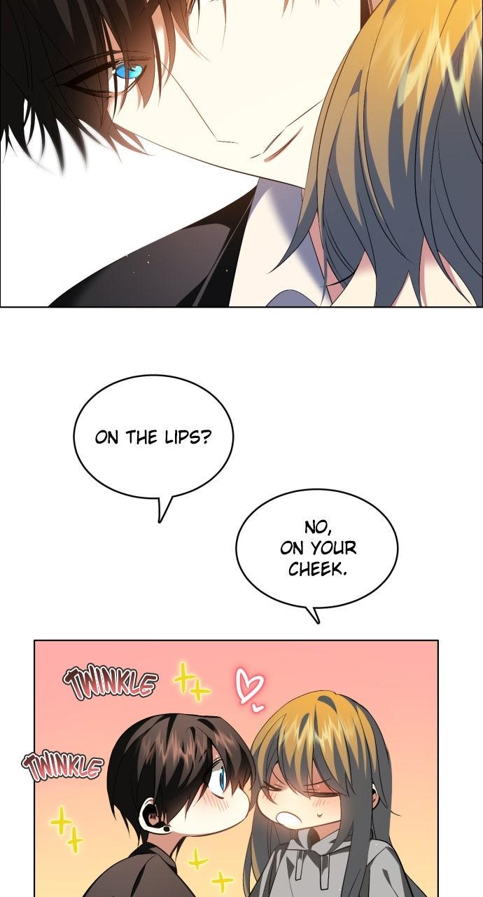 Zero Game Chapter 338 78