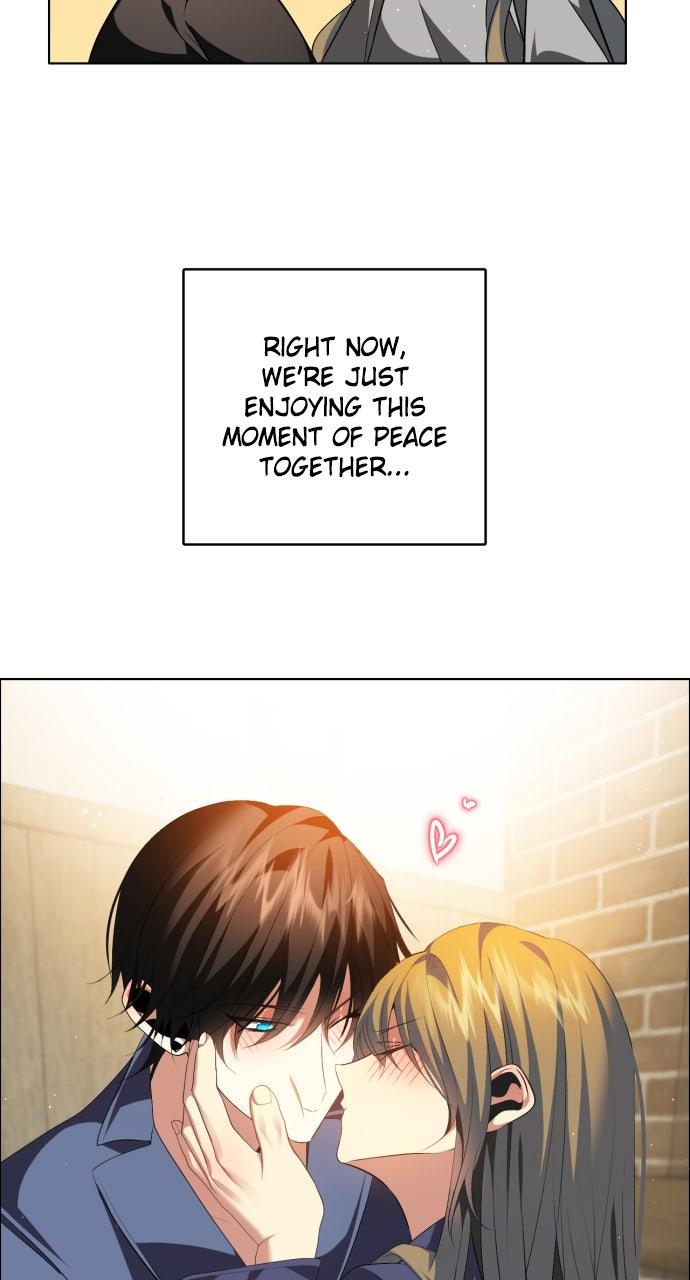 Zero Game Chapter 338 79