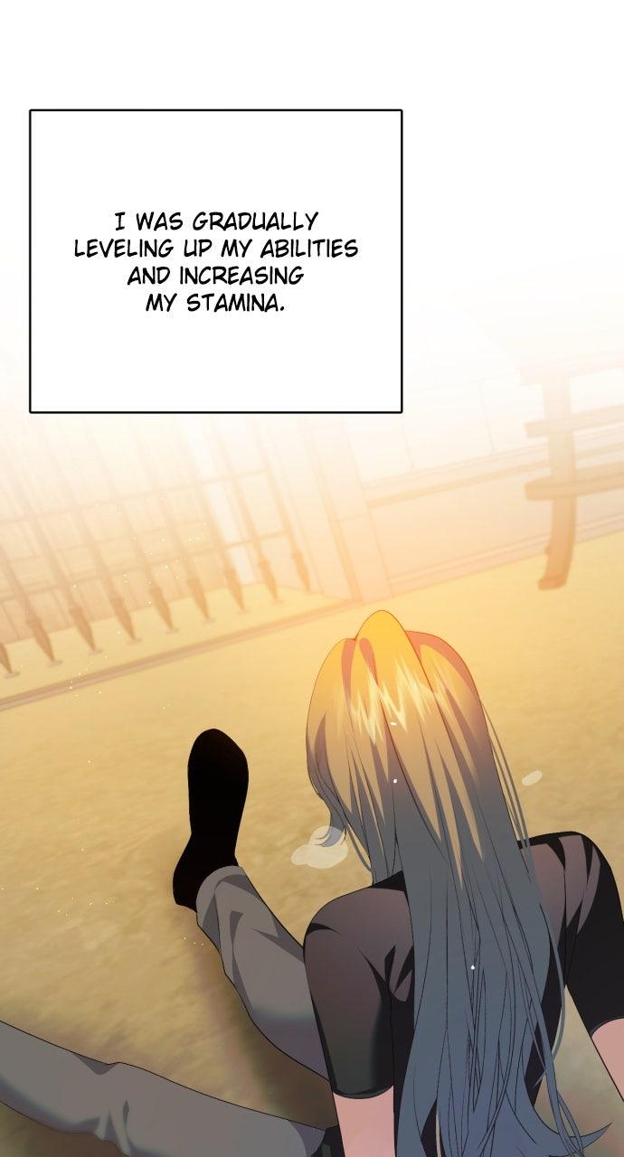 Zero Game Chapter 338 81