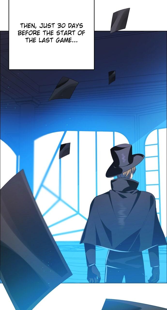 Zero Game Chapter 338 84