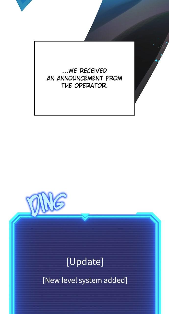 Zero Game Chapter 338 85