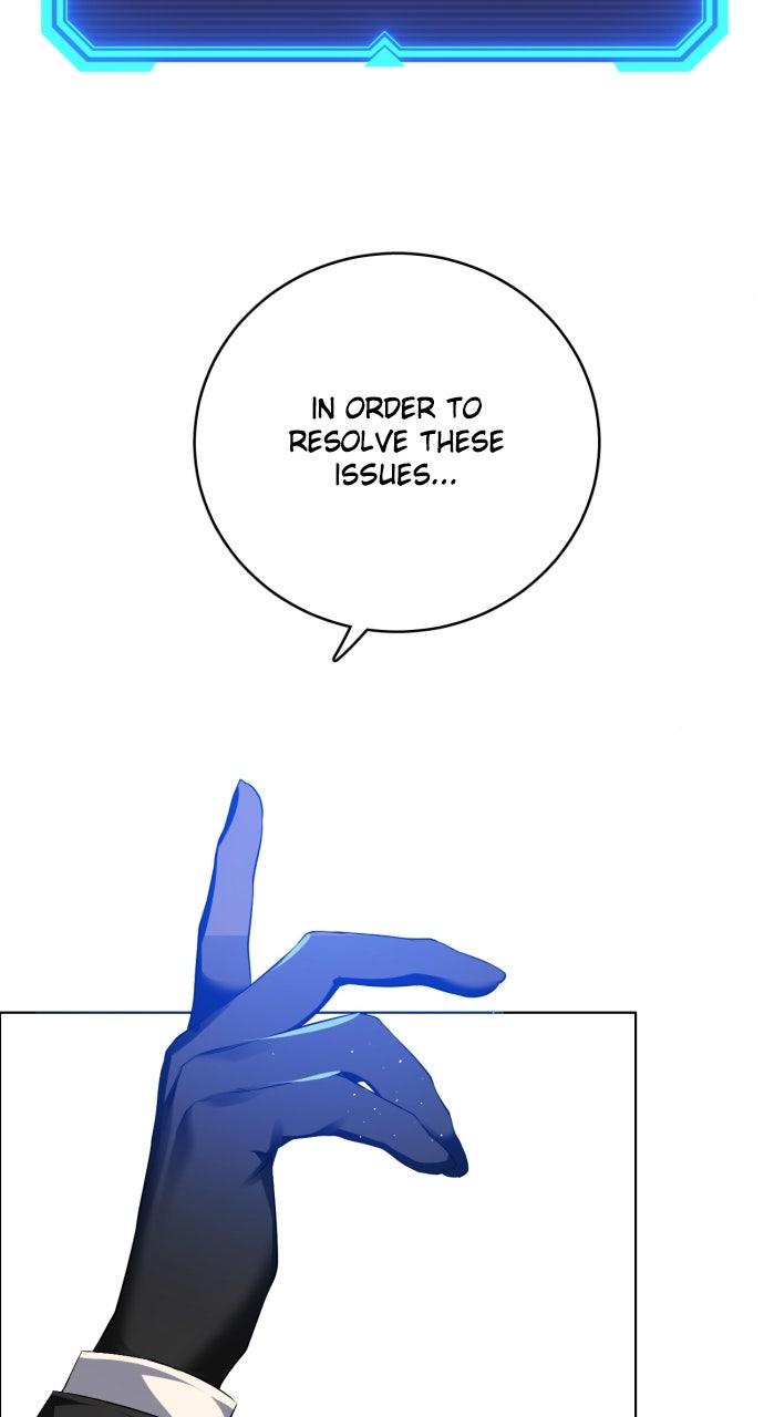 Zero Game Chapter 338 86