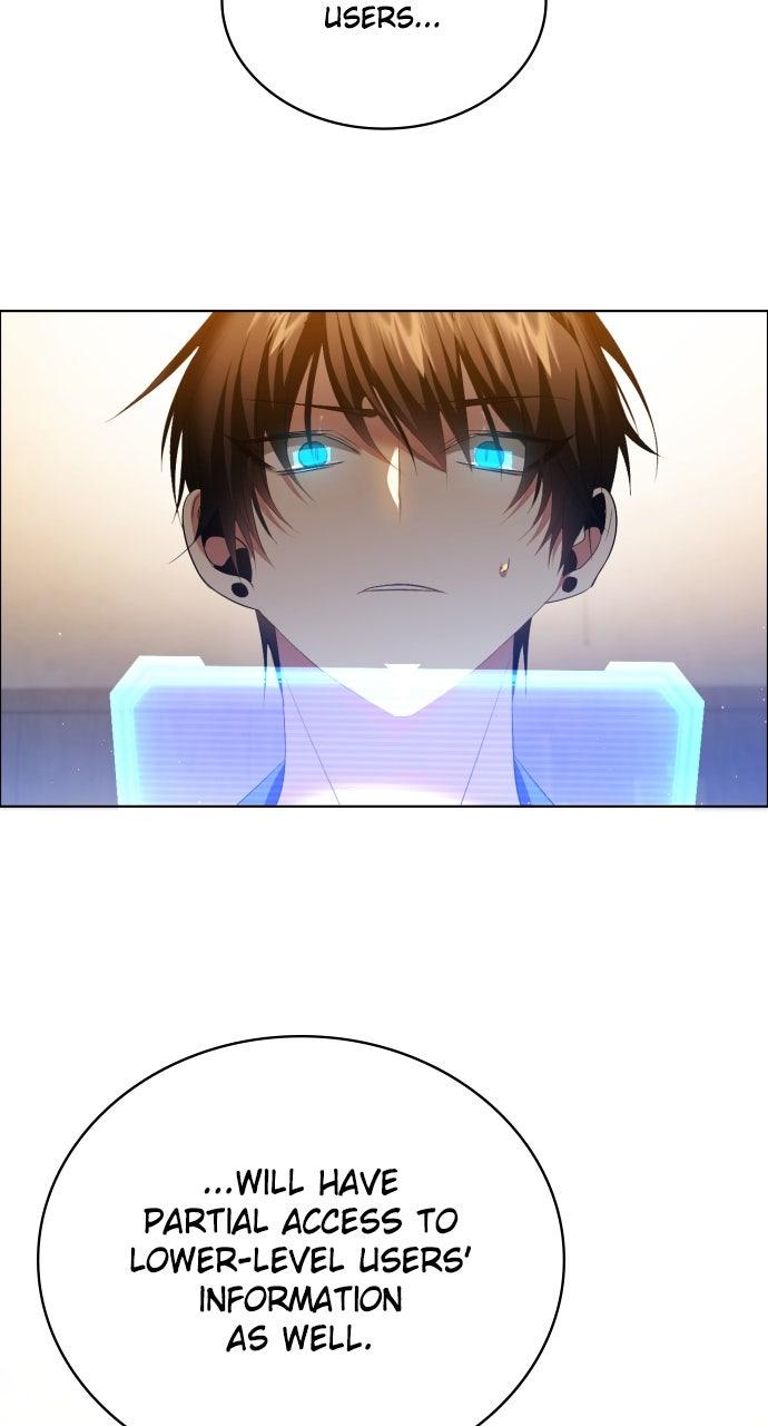 Zero Game Chapter 338 91