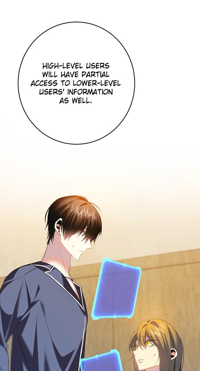 Zero Game Chapter 339 1
